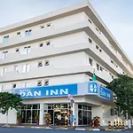 Dan Inn Express Foz do Iguaçu