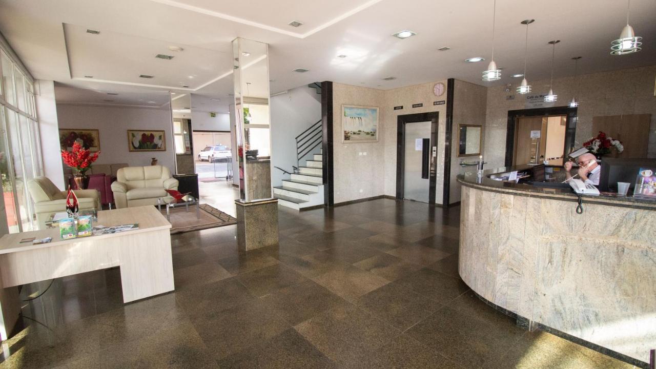 Hotel Dan Express By Nacional 3*