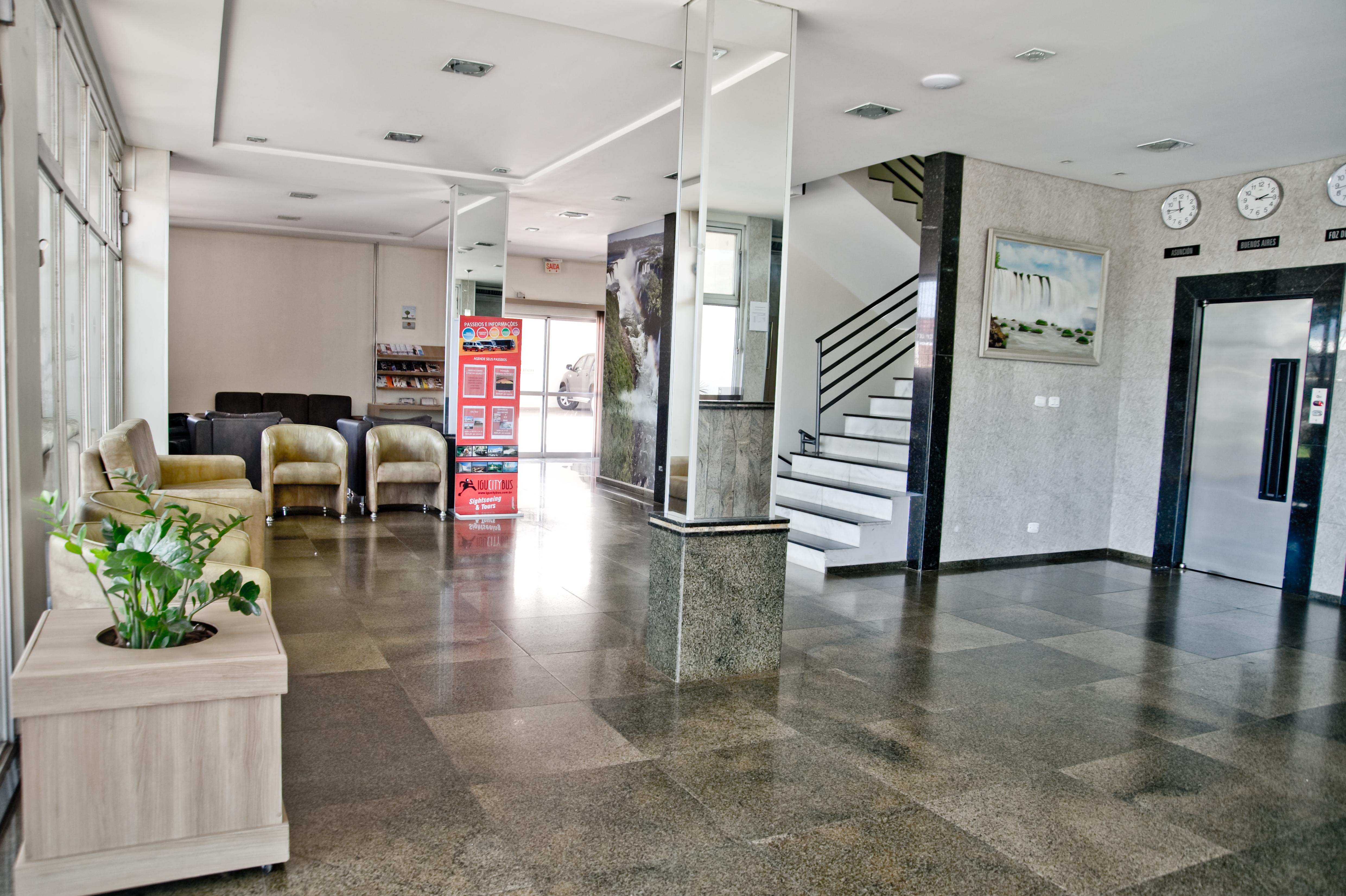 Hotel Dan Express By Nacional 3*