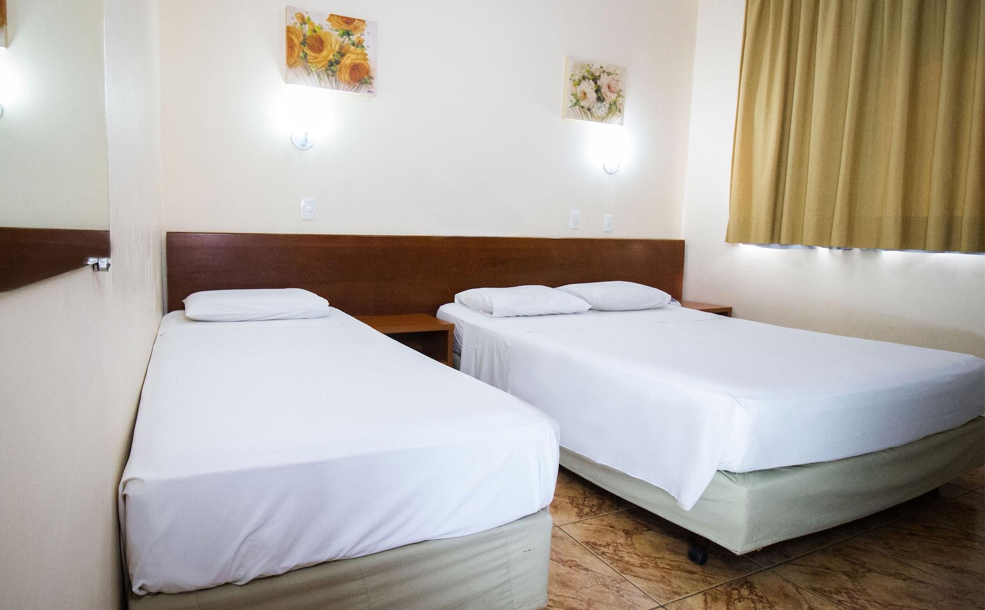 Hotel Dan Express By Nacional