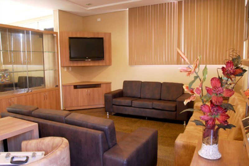 Hotel Dan Express By Nacional 3*
