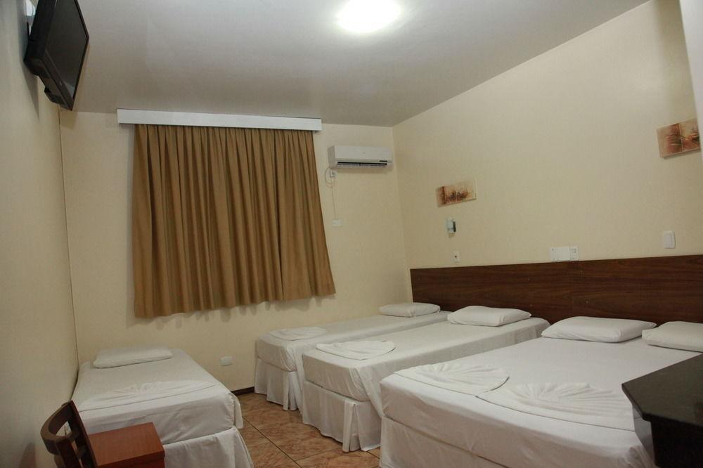 Hotel Dan Express By Nacional