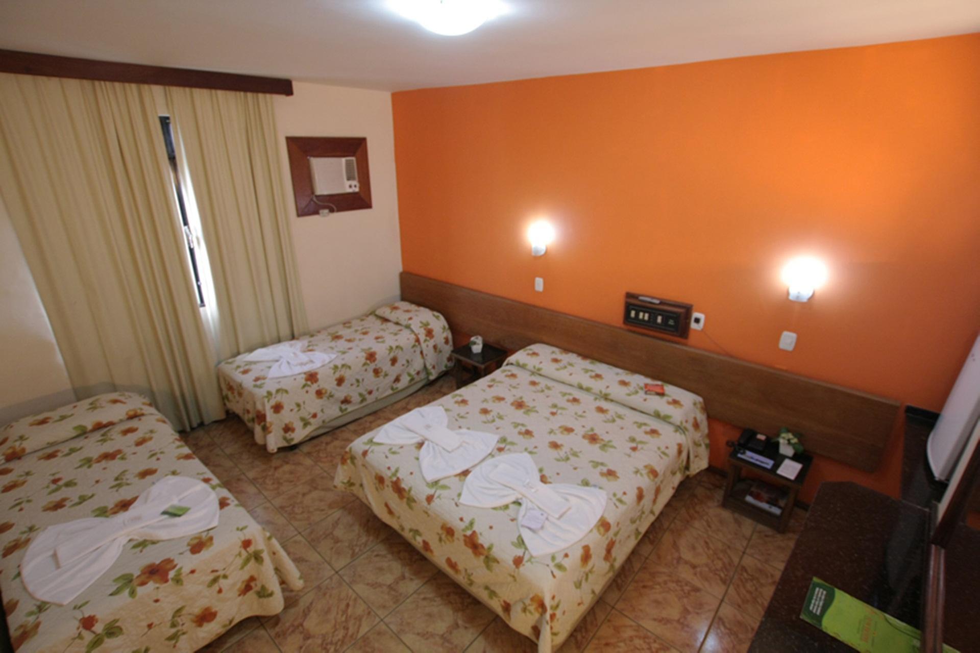 Hotel Dan Express By Nacional Foz do Iguaçu