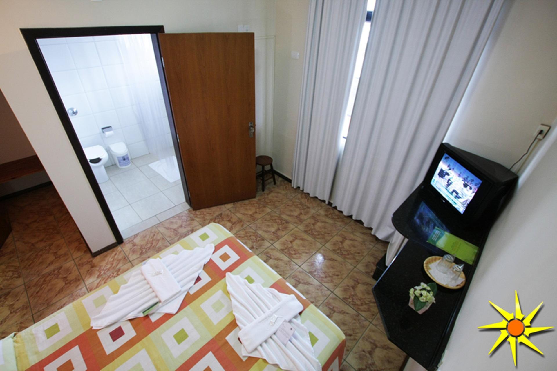 Hotel Dan Express By Nacional