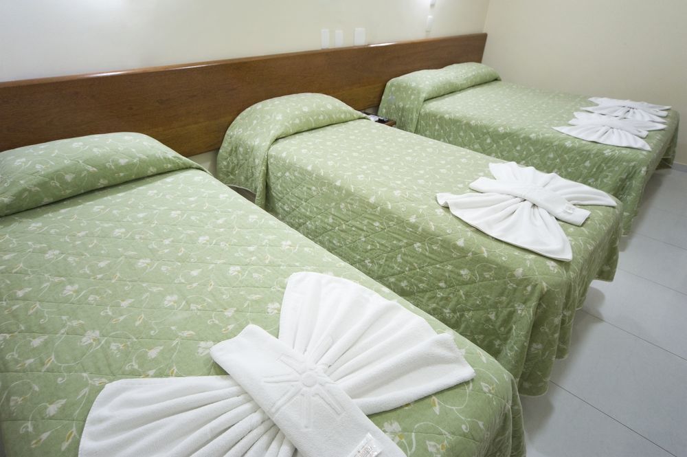 Hotel Dan Express By Nacional