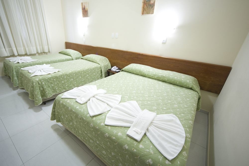 Hotel Dan Express By Nacional