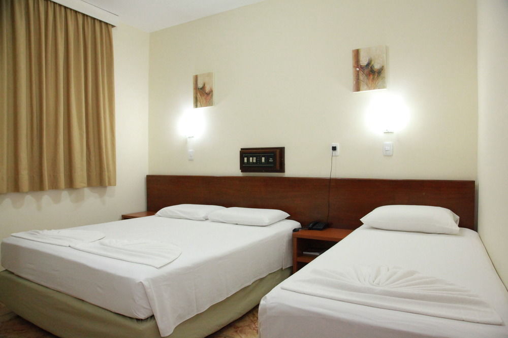 Dan Express By Nacional Hotel