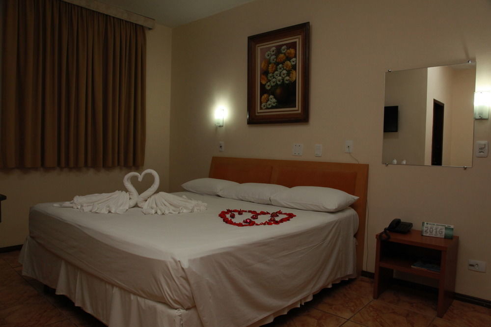 Dan Express By Nacional Hotel Foz do Iguaçu