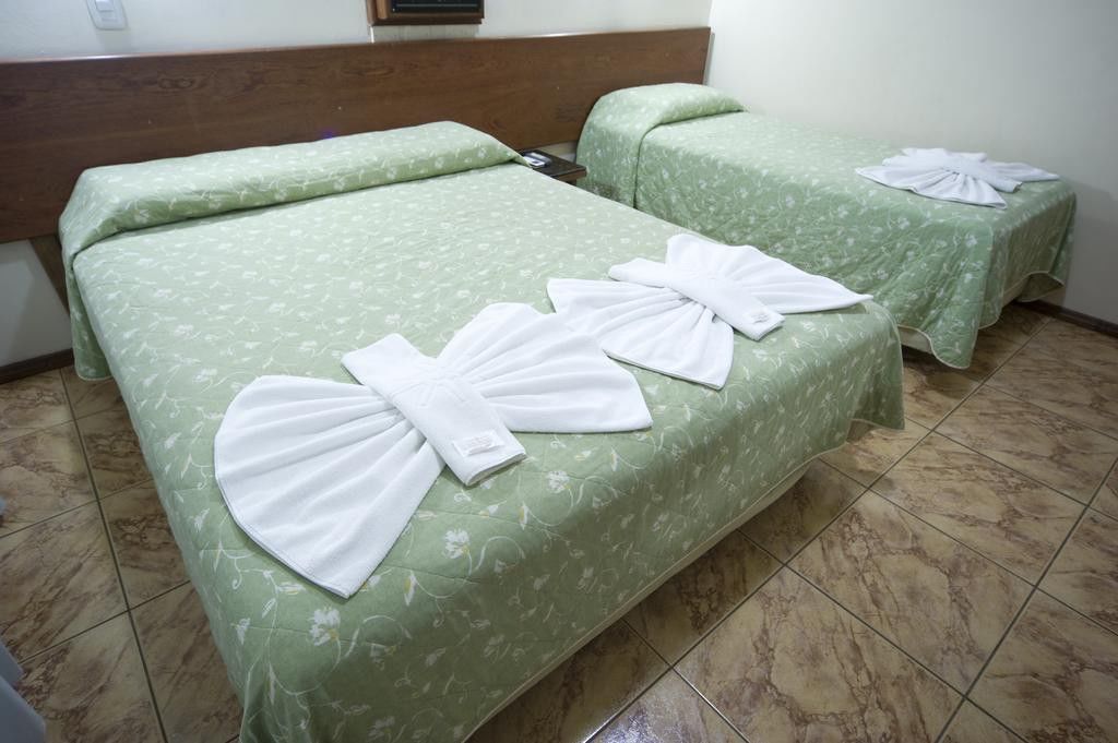 Hotel Dan Express By Nacional